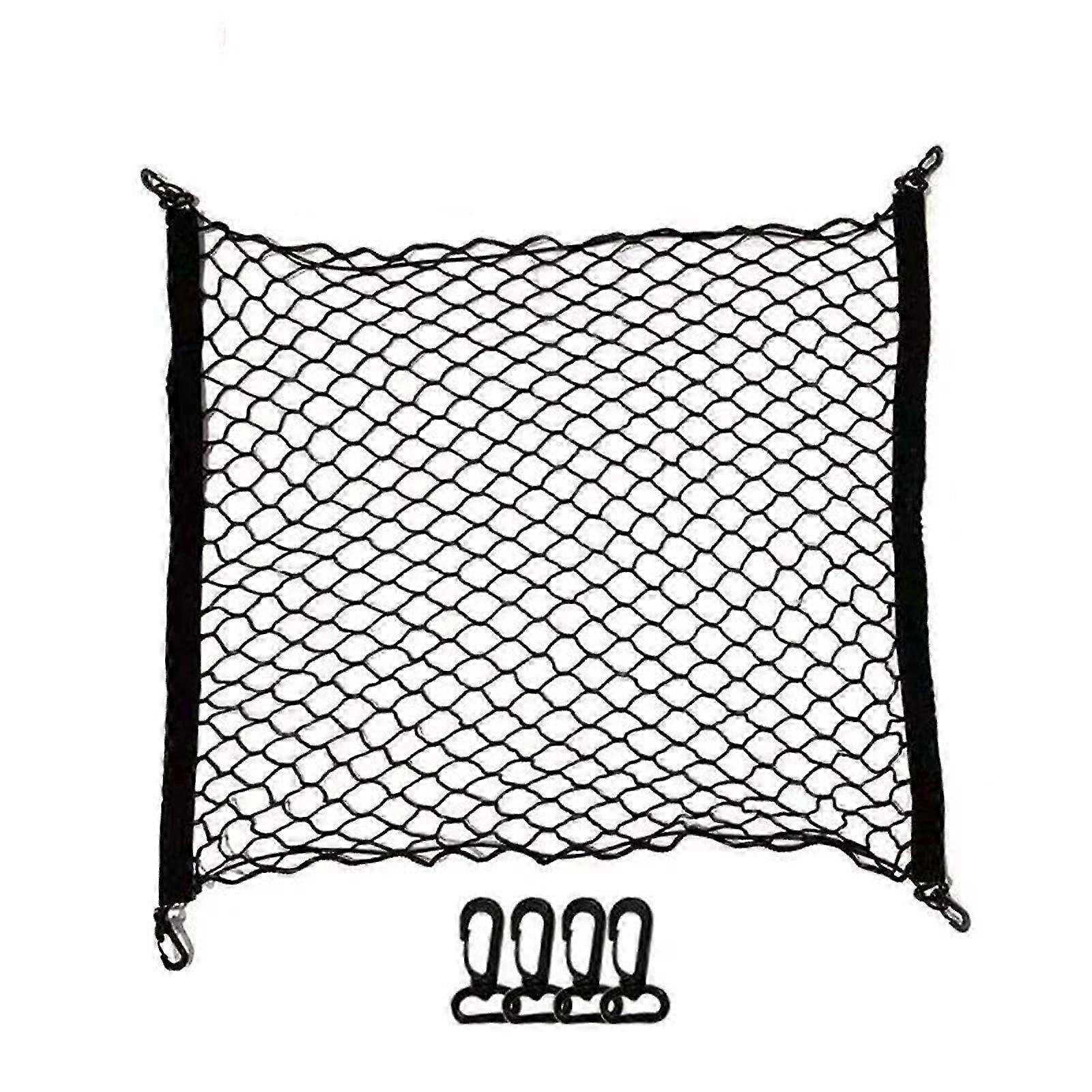 Easy Install Trunk Storage Net