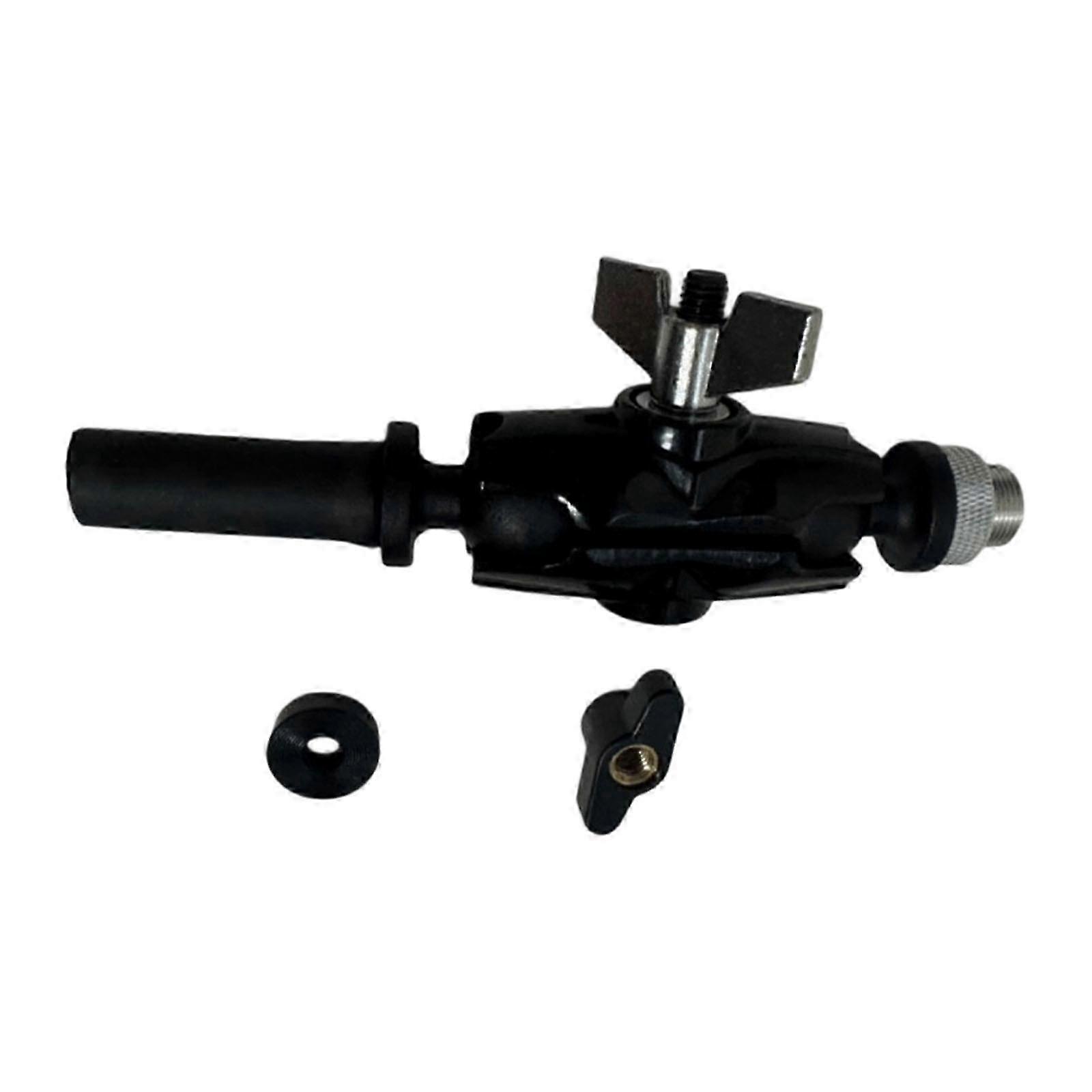 Drum Practice Phone Holder Clamp