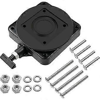 2Pack de base pivotante pour downrigger Canon - Monture à profil bas