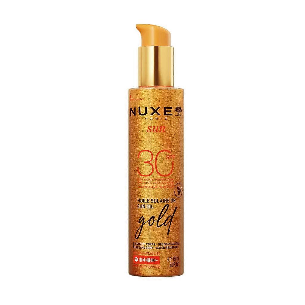 Sun Oil SPF 30 150ml