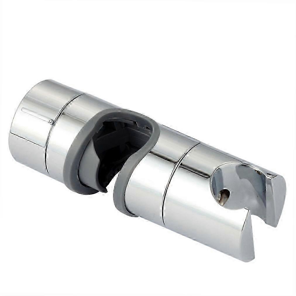 Adjustable Chrome Shower Holder