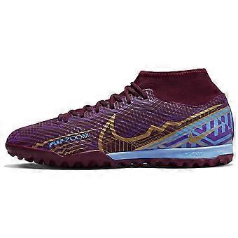Nike Mercurial Superfly 9 Academy Km Tf 'Red Purple' DO9347-694
