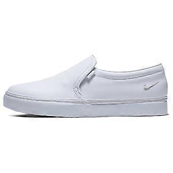 Nike Court Royale Ac Slip On 'White' Women's CI0604-100