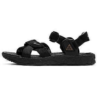 Nike ACG Air Deschutz Schwarz Eisengrau DC9093-001