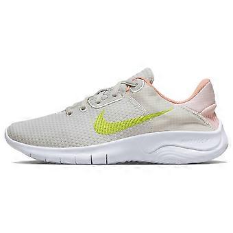 Nike Flex Experience Run 11 Next Nature 'Light Bone Atomic Green' Women's DD9283-004
