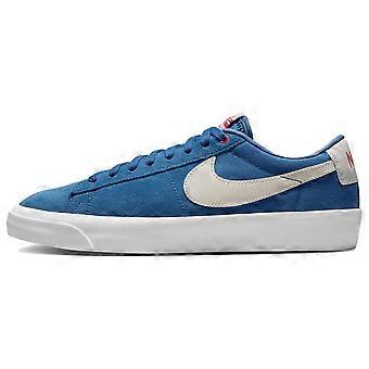 Nike Blazer Low Court Blue DC7695-403