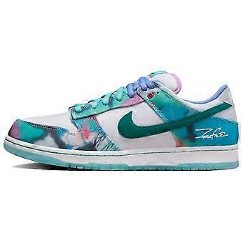 Futura Laboratories X Nike SB Dunk Low HF6061-400