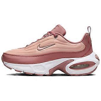 Nike Air Max Portal Canyon Rosa Coral Stardust Branco Dark Pony Feminino HF3053-600