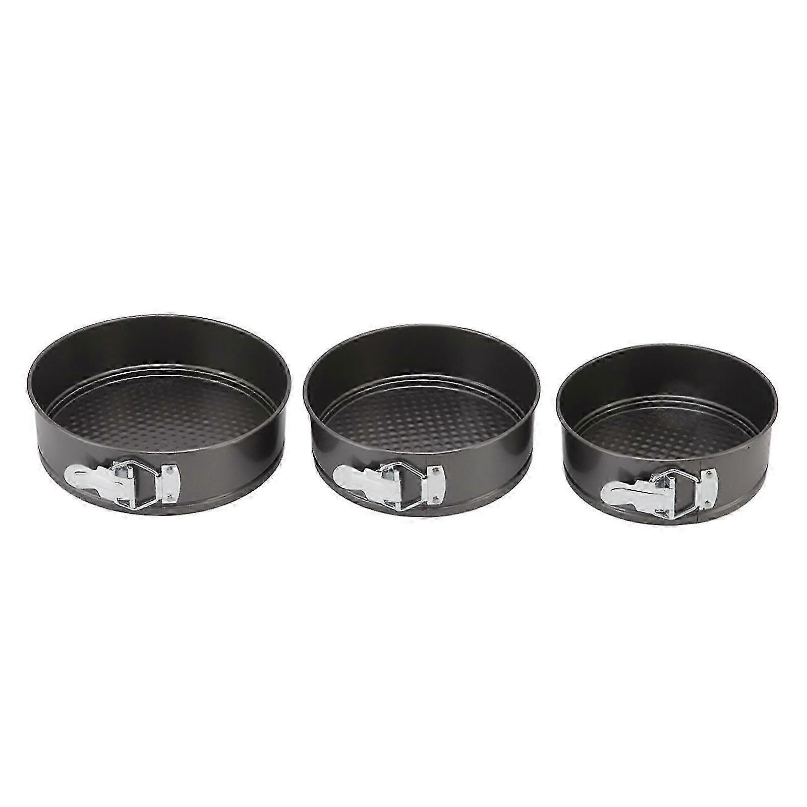 26-27cm Springform Pan Set