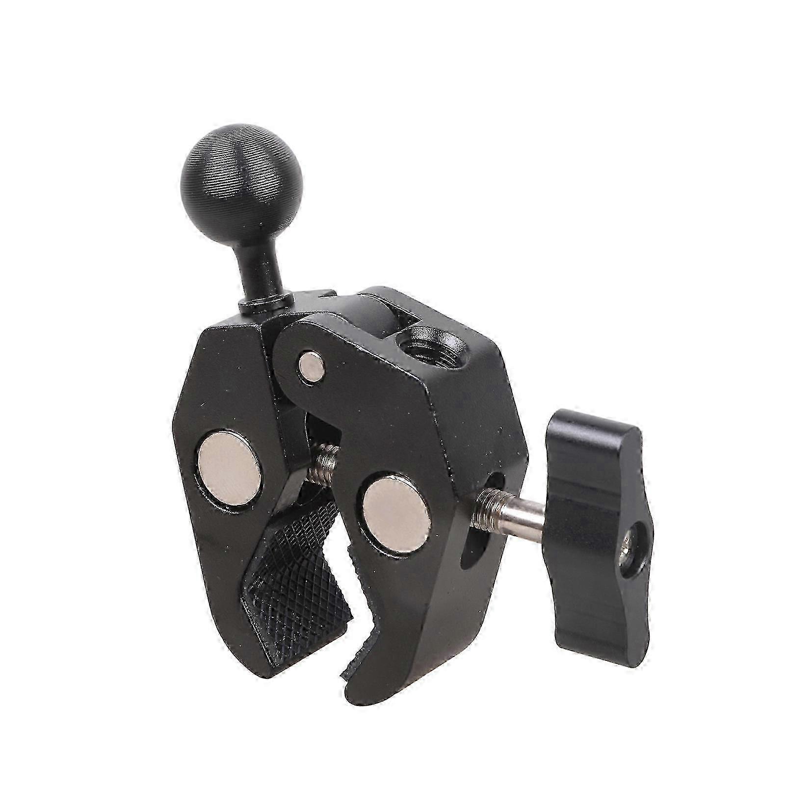 Universal 17mm Ball Clamp Mount