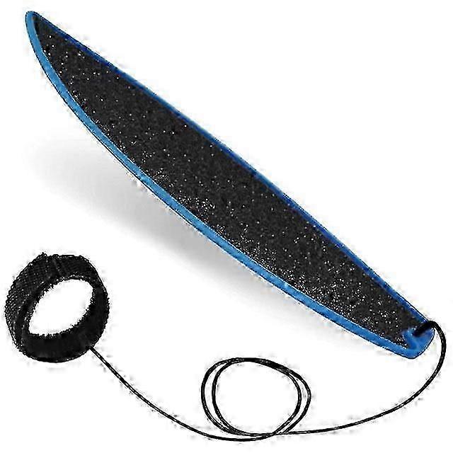 Hard Plastic Mini Fingerboard Toy
