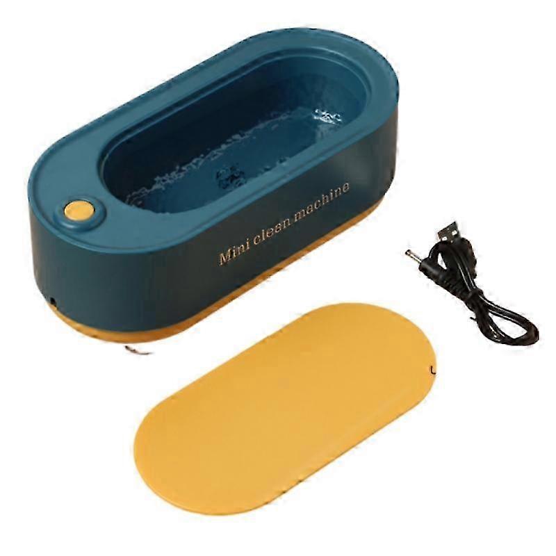 300ml One-Button Ultrasonic Cleaner