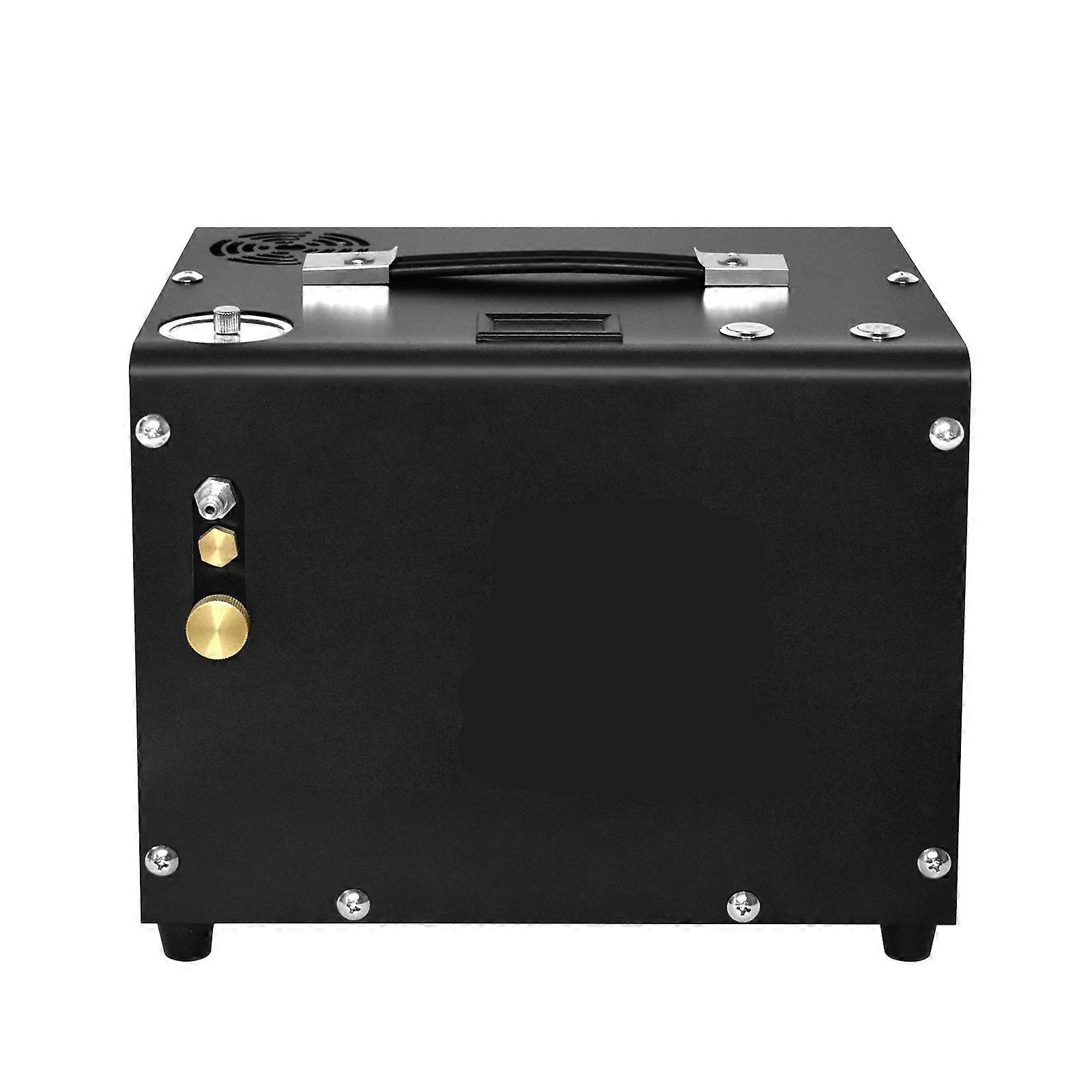 Luchtcompressor - Compressor - Luchtpomp - Air Compressor - 4500Psi - 300bar