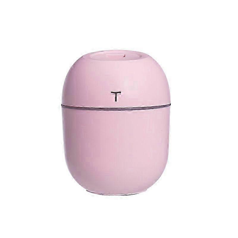 220ml Portable Cool Mist Humidifier