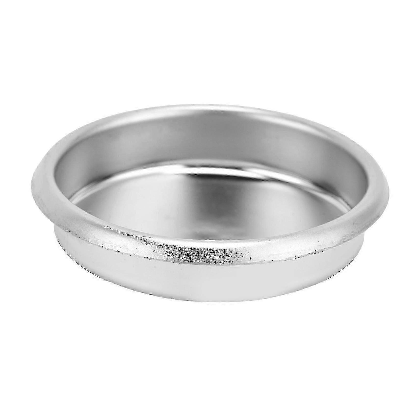 Stainless 54mm Backflush Filter Disc