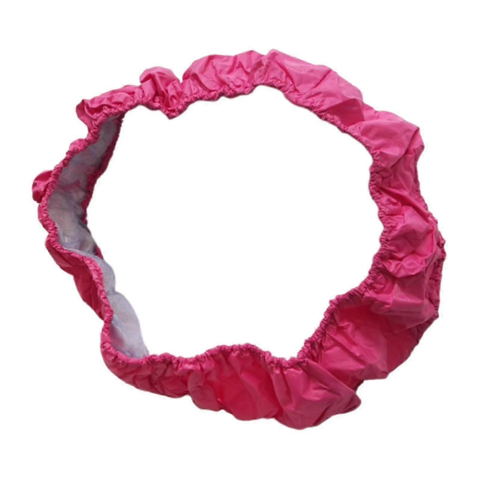 UV-Resistant Foldable Trampoline Cover