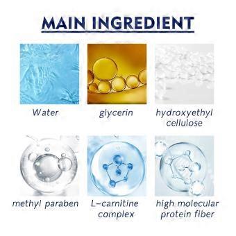 Double Eyelid Shaping Cream Contains Glycerin And Hydroxyethyl Cellulose