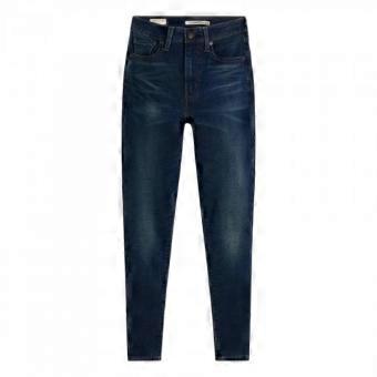 Jean skinny taille haute Levi's pour femme