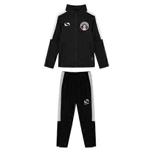 Disney Childrens/Kids Mickey Mouse Tracksuit