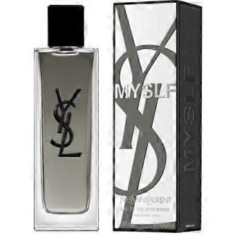 MYSLF Intense EDT 100ml