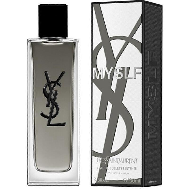 MYSLF Intense EDT 100ml