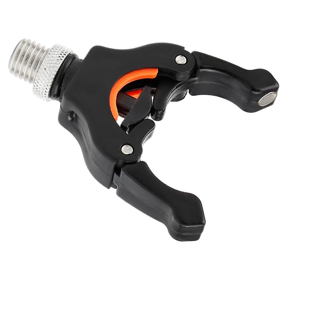 الصيد بعقب قفل الخلفية الصيد رود قبضة بقية - إعداد الصيد الكارب الكامل