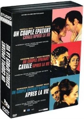 Aprs la vie [2003] DVD - Region 2