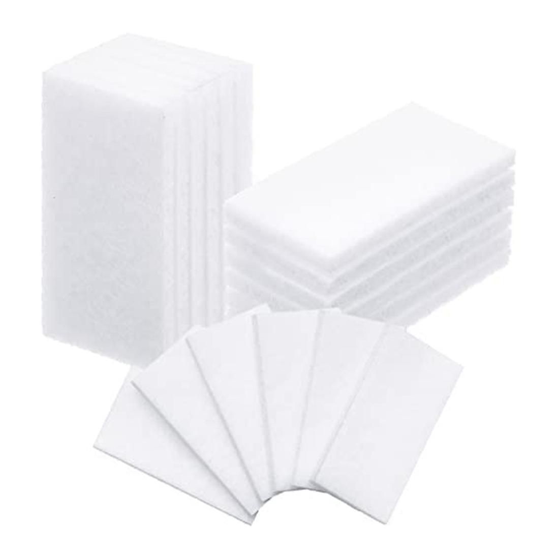 100Pcs Unscented Refills Aromatherapy Pads Arom Oil Pads Electric Diffusers Pads for Car & Ball Plu