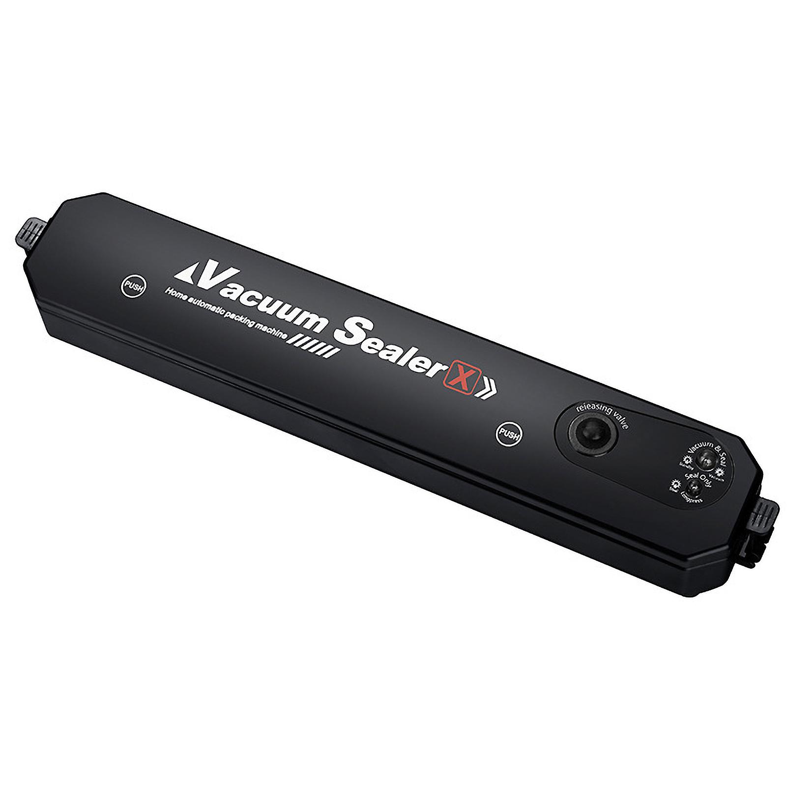 Small Plastic Sealing Machine Portable Food Preservation Sealing Machine