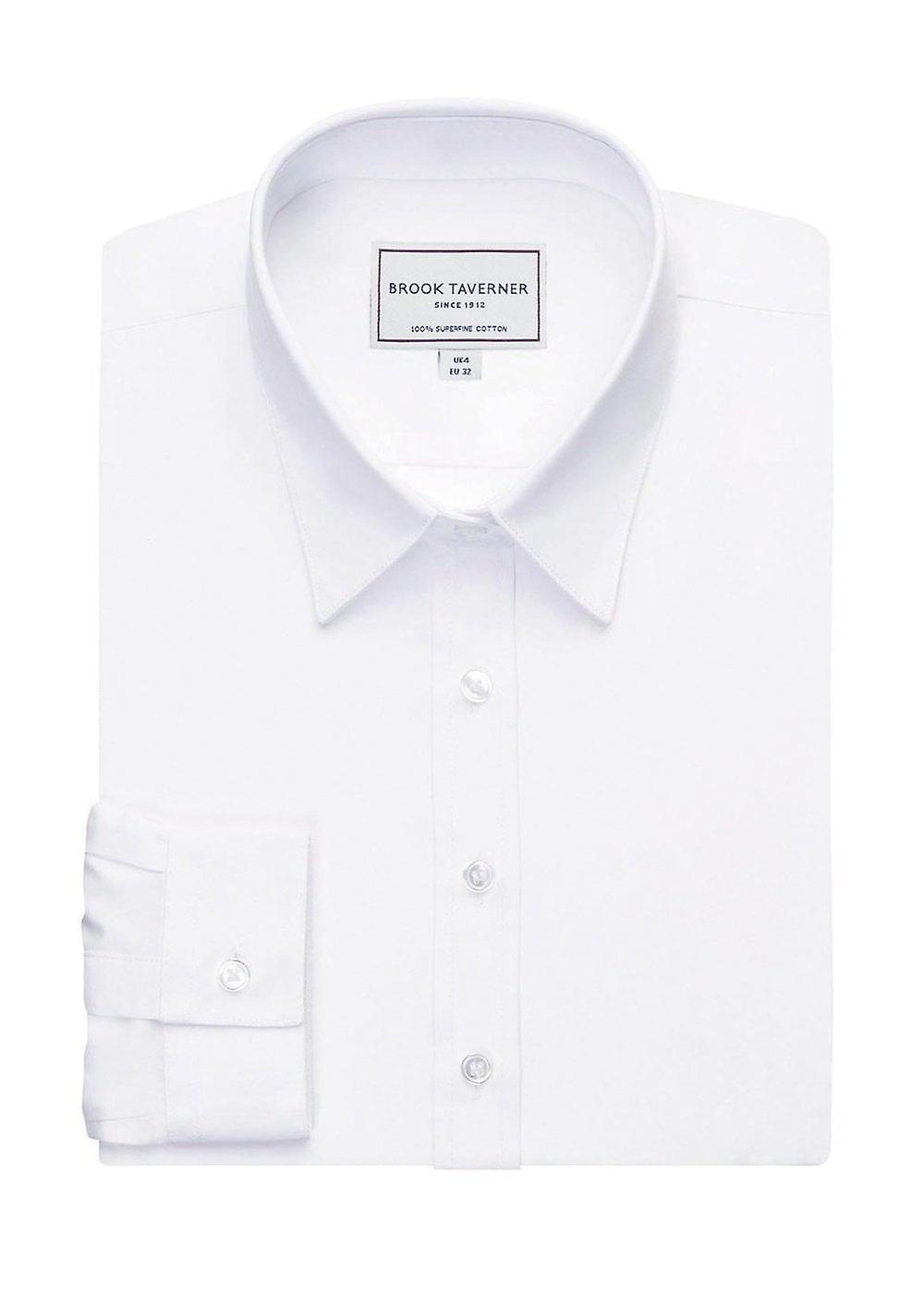 Women's Brook Taverner Silvi Non-Iron Blouse BT2350