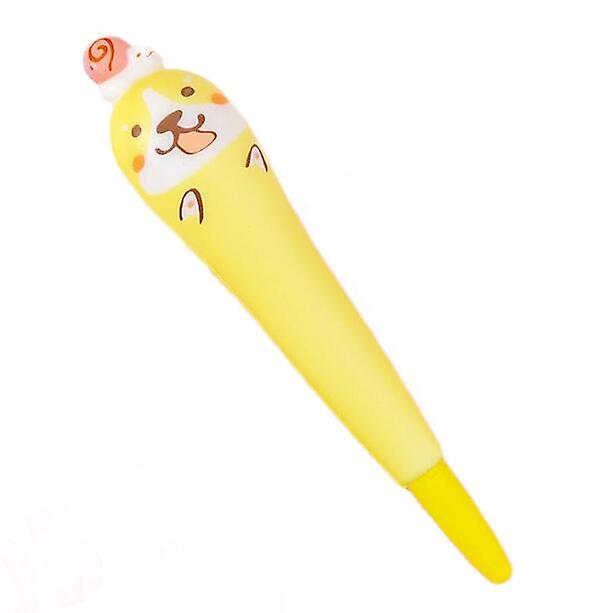 (yellow Sea Lion)slow Rebound Decompression Pen