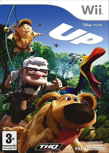 ديزني بيكسار أب (وي) - بال - جديد ومختوم