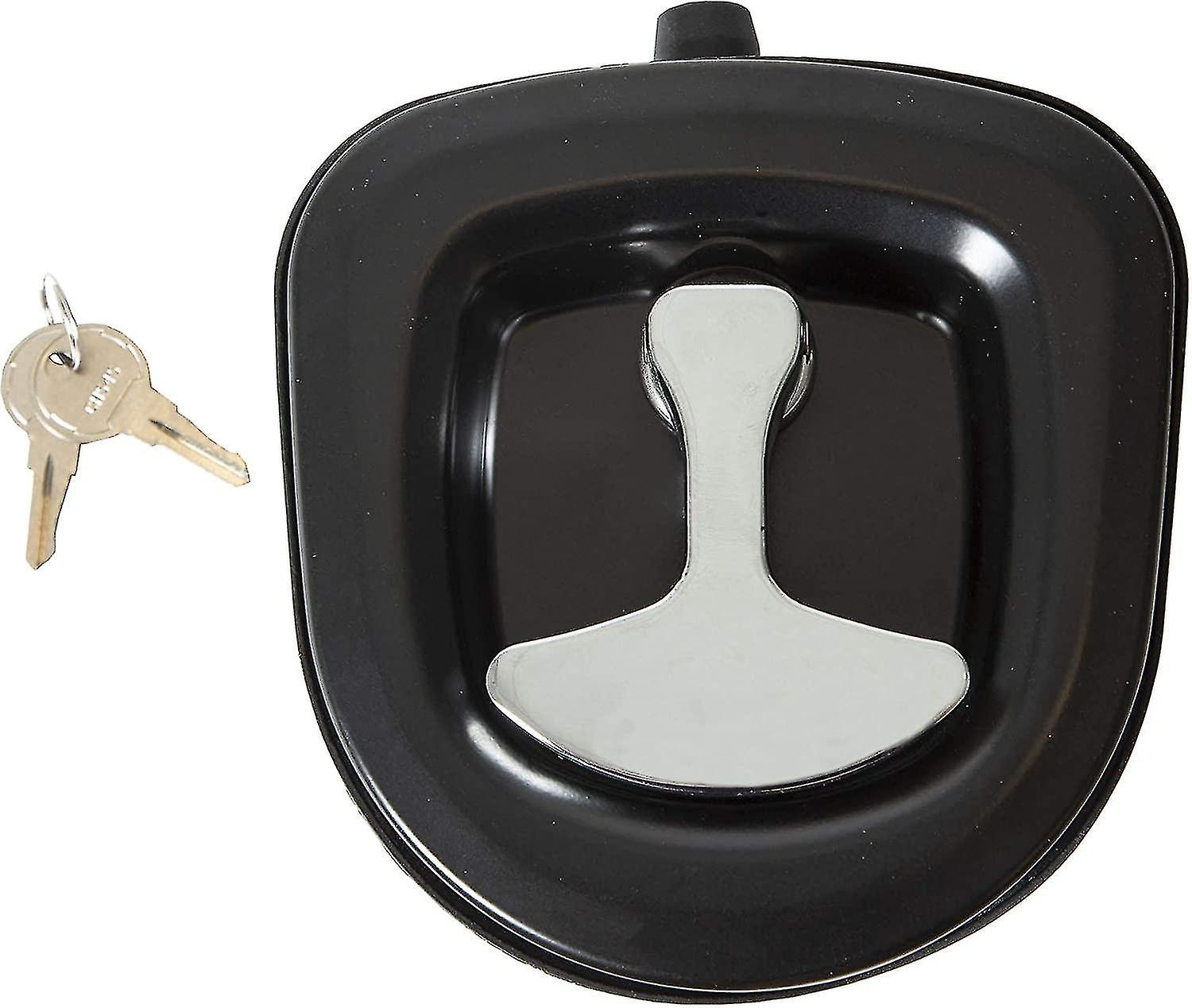 Ll9000 Latch For Underbody Toolbox , Black