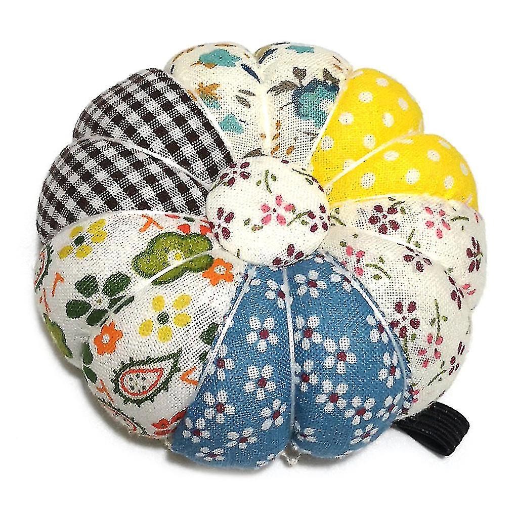 Acupuncture Cushion Handicraft Making Needle Bag Sewing Tools