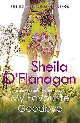 My Favourite Goodbye