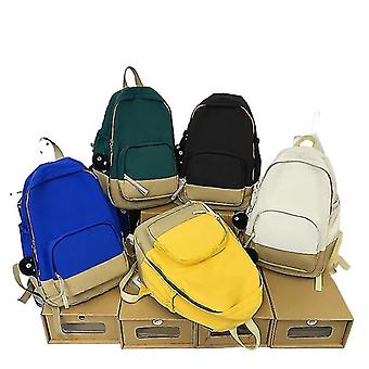 Sac à Dos Femme WisePoint - Nylon Léger Et Réglable - Idéal Ville Et Voyage
