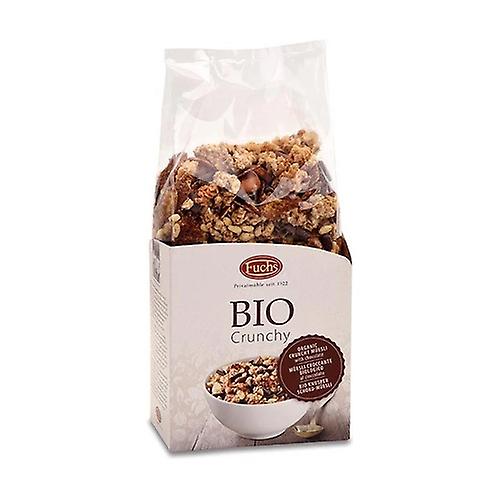 muesli with fuchs chocolate 350 g (Chocolate)