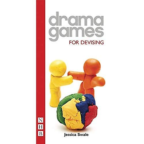 Drama Games for Devising