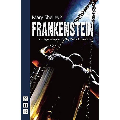 Mary Shelley's Frankenstein