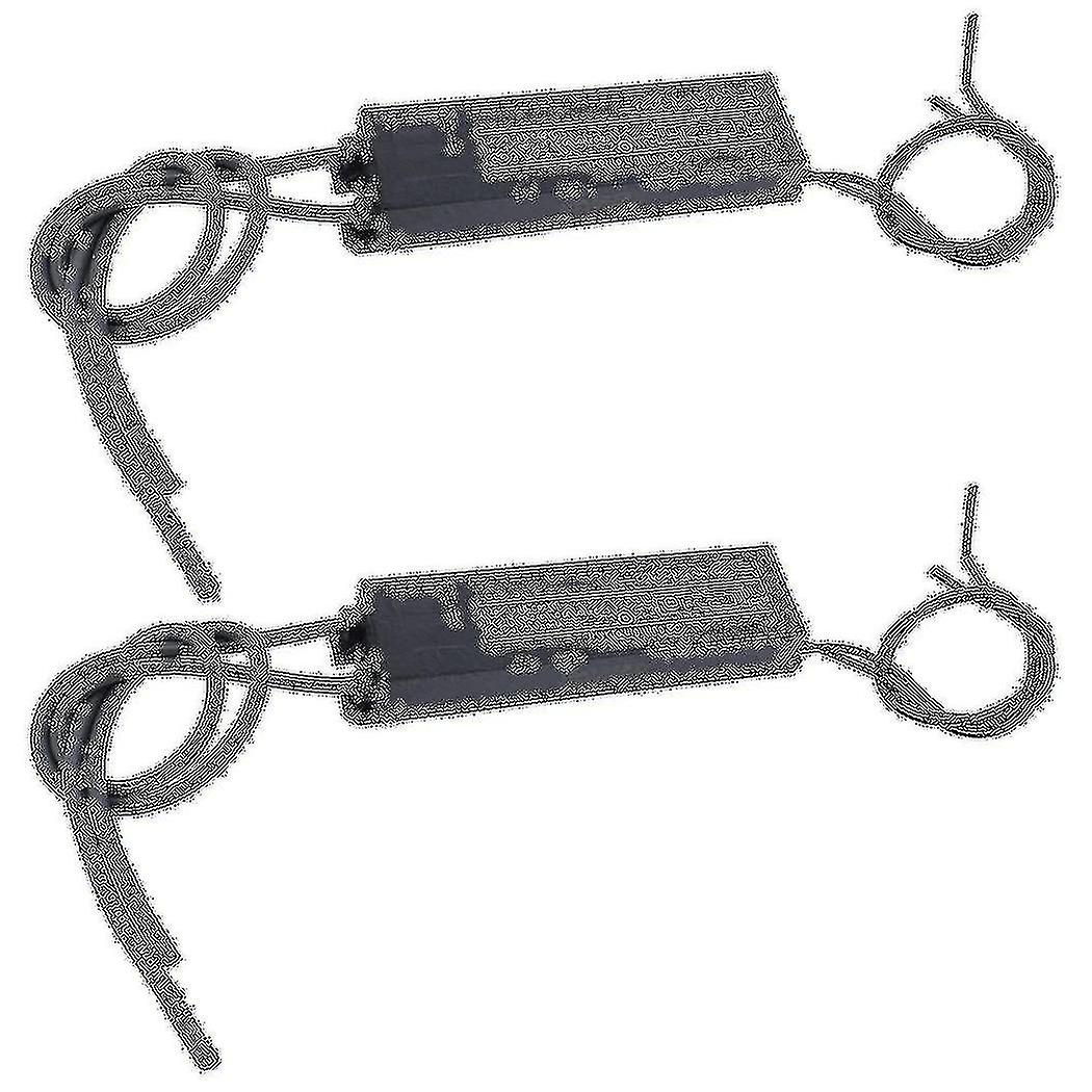 2x Electronic Transformer Power Supply Hb-c02te 3kv 30ma 5-25w Fit For Any Sizes Of Glass Neon Ligh