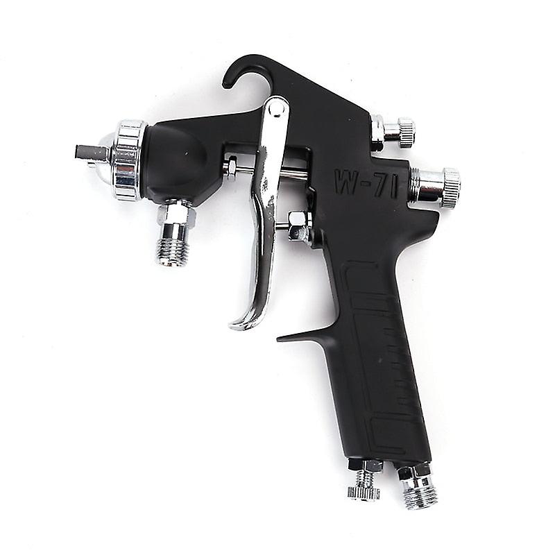 Pressure Feed Industrial Spray Gun W-71p