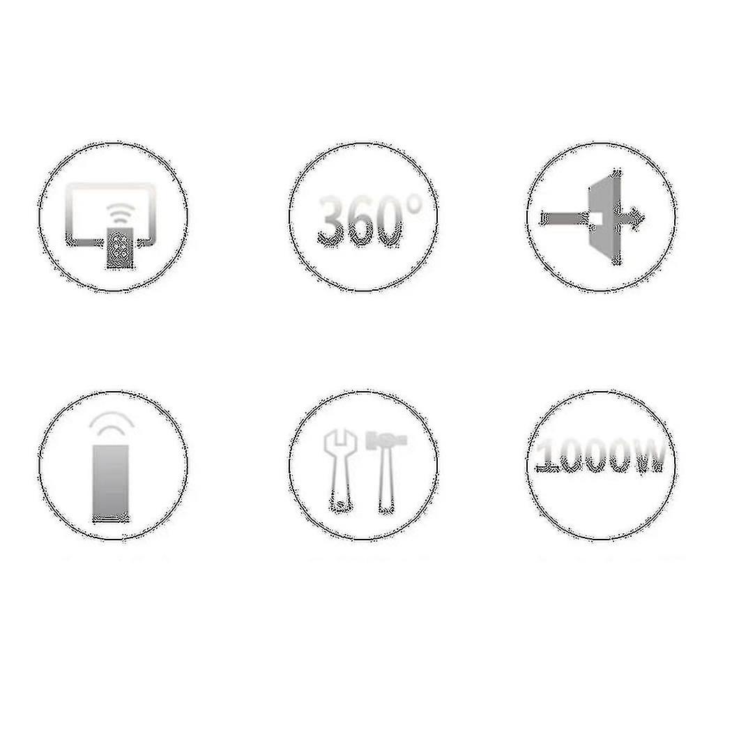 Universal Ceiling Fan Lamp Remote Control Kit Ac 220v Timing Setting Switch Adjuste Wind Speed Tran