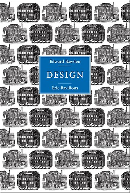 Edward Bawden And Eric Ravilious by Peyton Skipwith Paperback Book