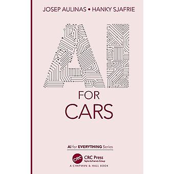 Ai For Cars - Josep Aulinas