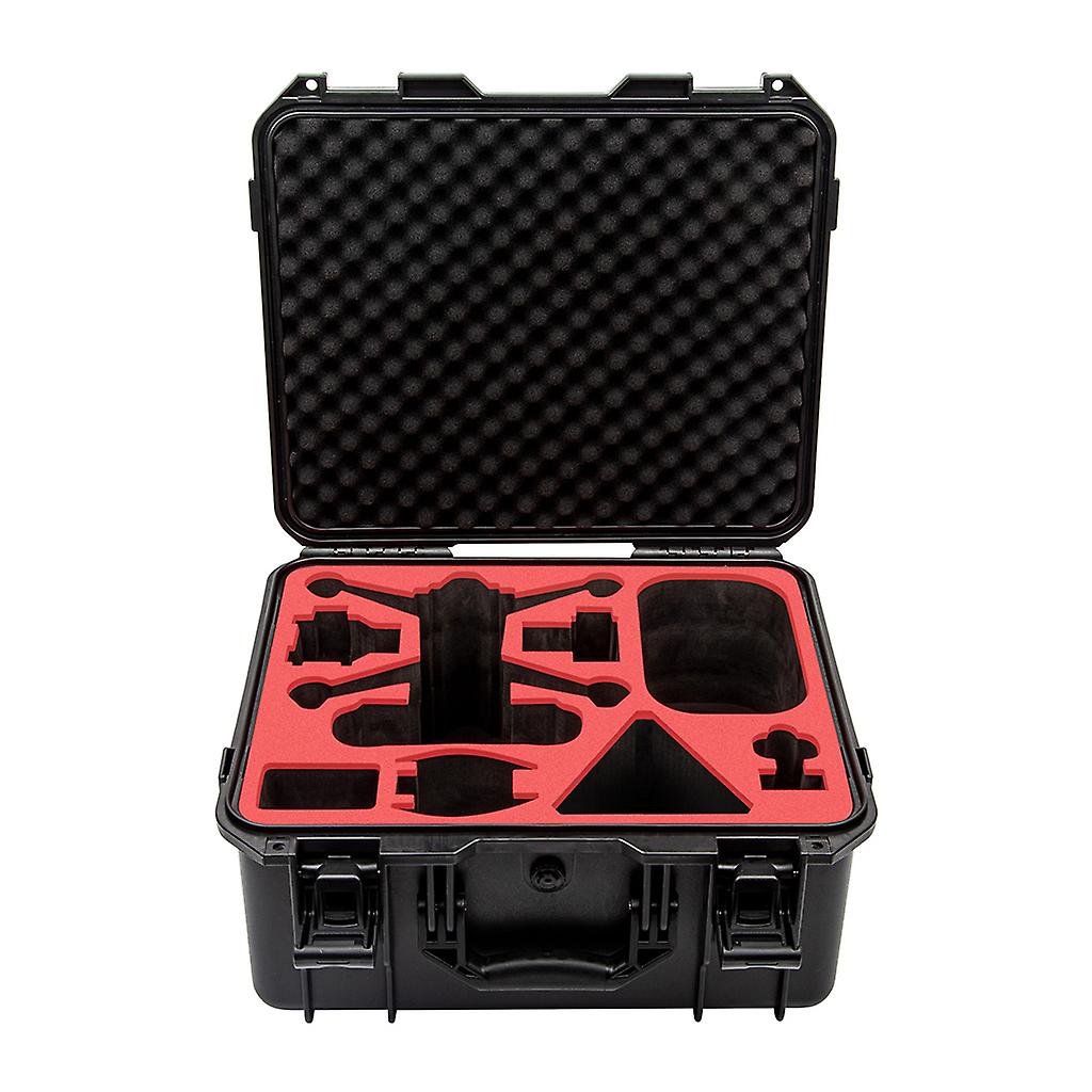 For - FPV Drone Remote Controller Waterproof Storage Bag Accessories