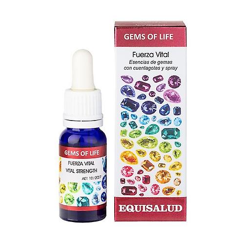 Gems of Life vital force 15 ml
