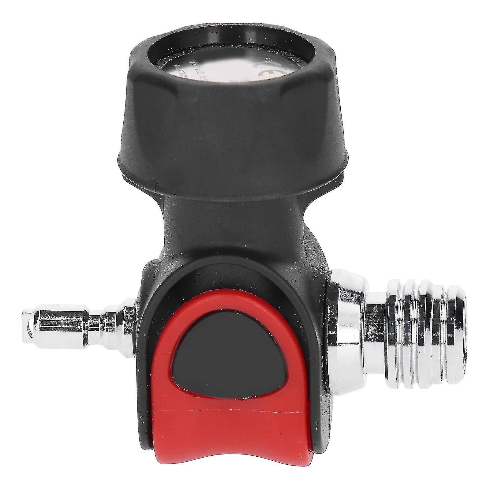 Dykkersummer Universal Undervannssignal Akustisk Generator Rustfritt Stål Ekkolodd