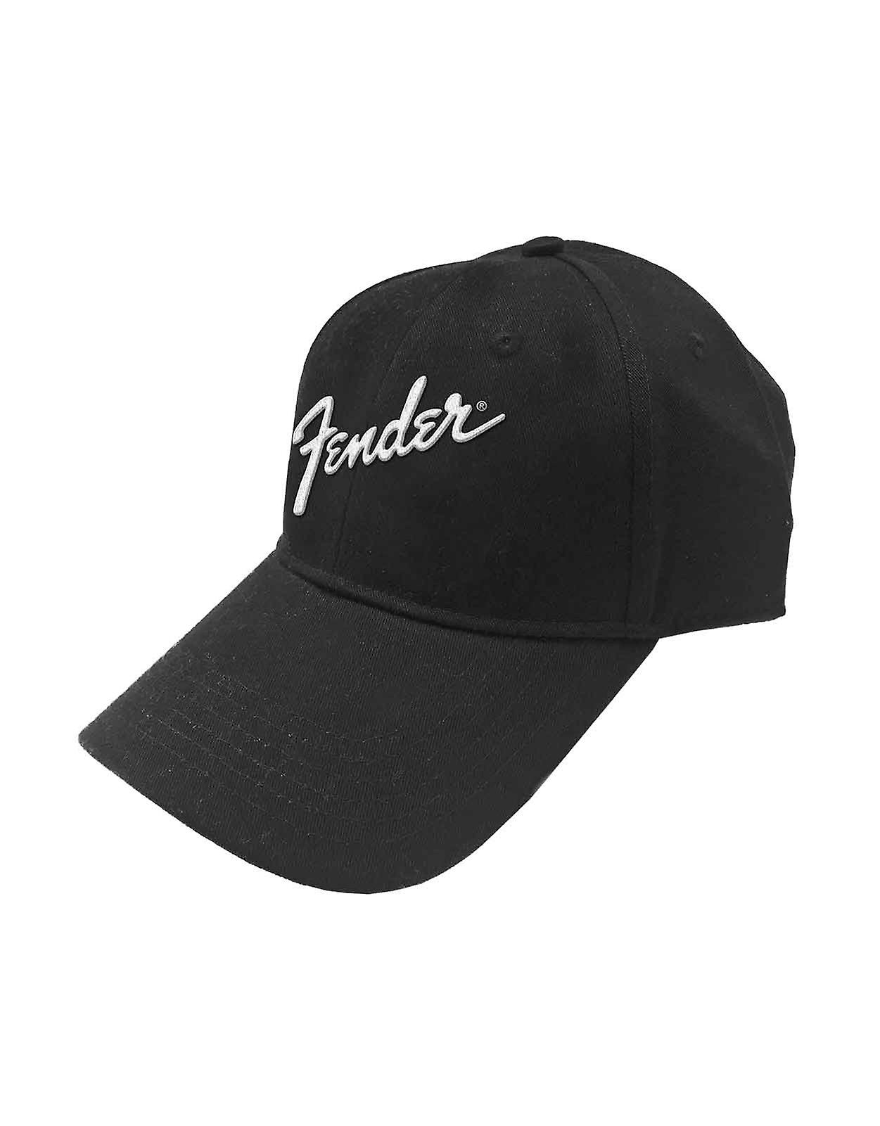 Fender Classic Logo Strapback