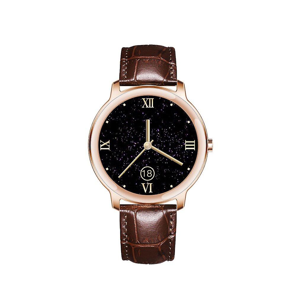Smarty2.0 - SW018L - Smartwatch - Unisex - Electronics - Elegance