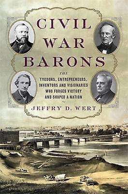 Civil War Barons